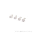 HY2.0 Wafer Pin Header Right Angle 3P